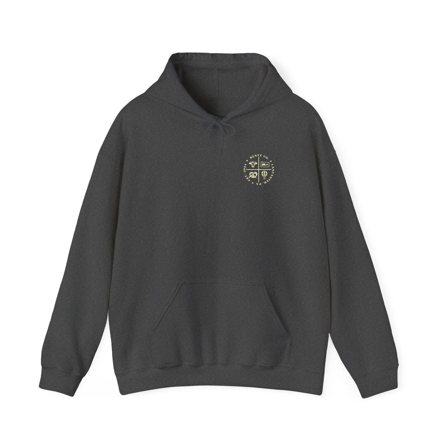 Silly Goose Club Hoodie