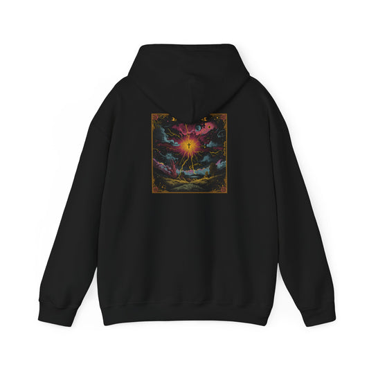 Blessed Land Hoodie