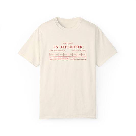 Salted Butter T-Shirt