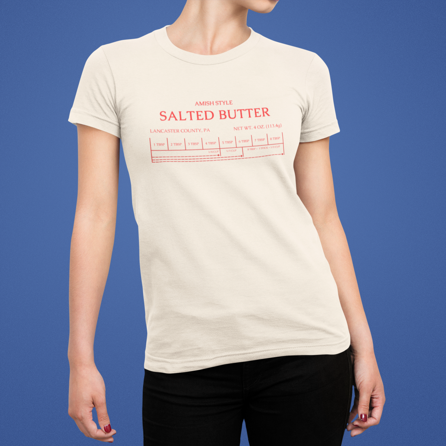 Salted Butter T-Shirt